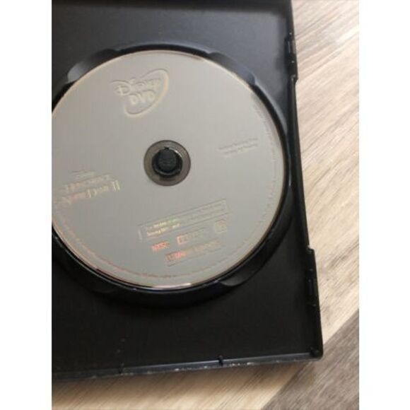 The Hunchback of Notre Dame 2-Movie Coll (Blu-ray + DVD)u - Picture 6 of 7